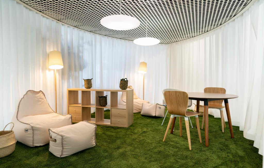 How to incorporate biophilic interior design in your home | Biophilic ...